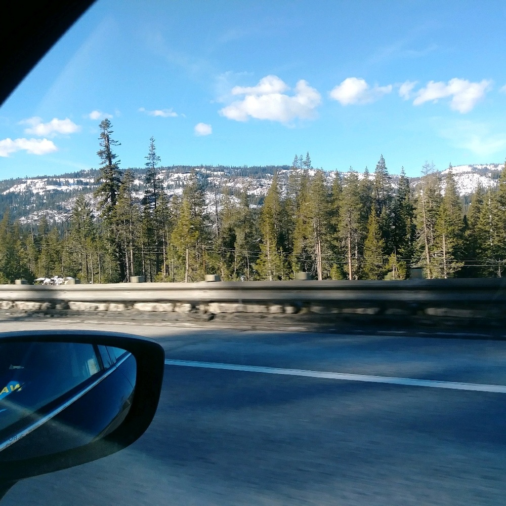 Meet your Posher, David